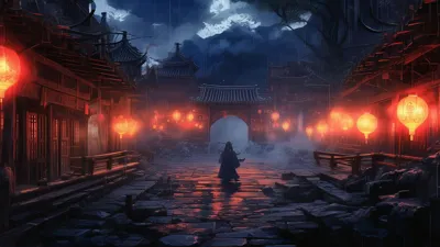 9月1日当天有效！神都夜行录礼包码领取攻略